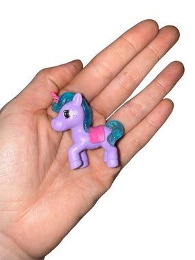 Mattel Barbie Dreamtopia Mini Unicorn